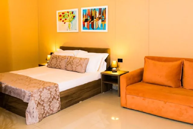 Diamma Resort