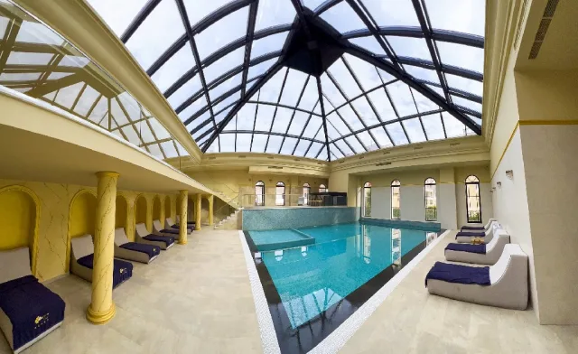 Diamma Resort