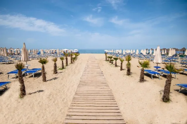 Diamma Resort