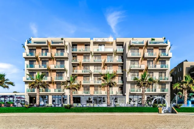 Pinea Resort and Spa - Golem