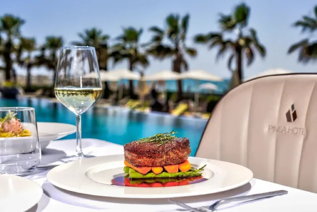Pinea Resort and Spa