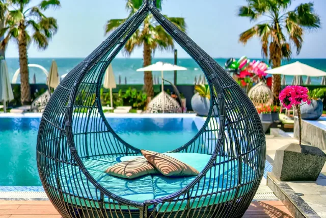 Pinea Resort and Spa
