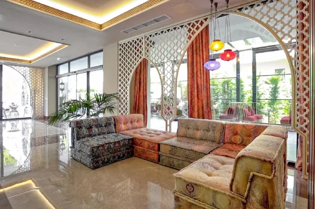 Sunrise Premium Hotel