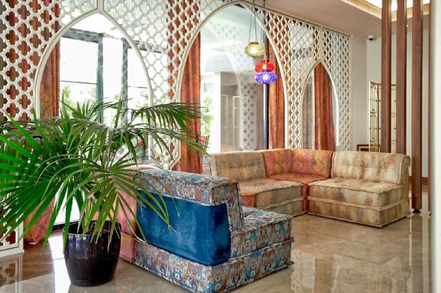 Sunrise Premium Hotel