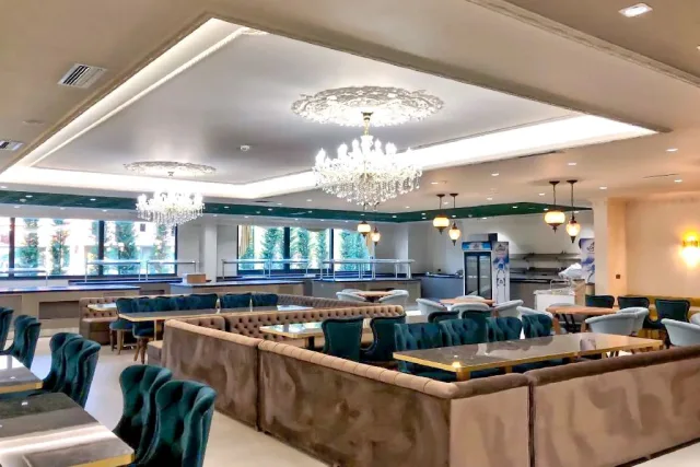 Sunrise Premium Hotel