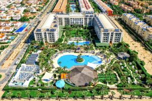PORTUGALIA - Acolo unde se termina pamantul si incepe oceanul 2027 + Cazare Estival Islantilla (R) 4*