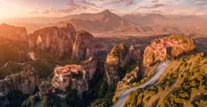 Grecia - Circuitul clasic (autocar)  2027