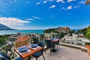 Muntenegru - Albania - Macedonia - Kosovo 2027 + Cazare Lusso Mare (R) 4*