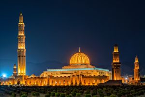  Oman