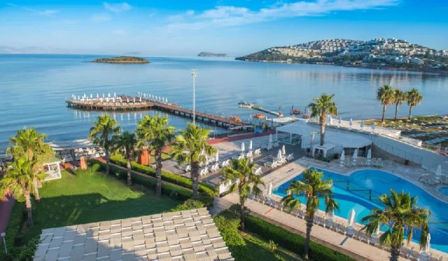 AZURE BY YELKEN HOTEL