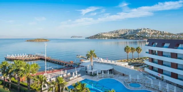 AZURE BY YELKEN HOTEL