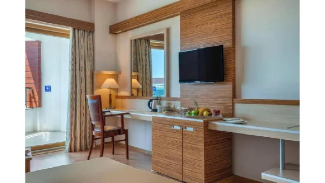 AZURE BY YELKEN HOTEL