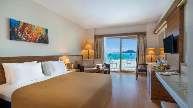 AZURE BY YELKEN HOTEL