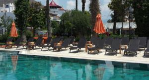 Verde Hotel