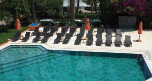 Verde Hotel
