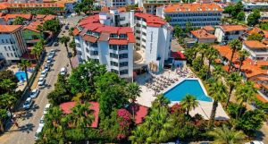 Verde Hotel