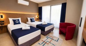 Verde Hotel