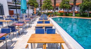 Verde Hotel