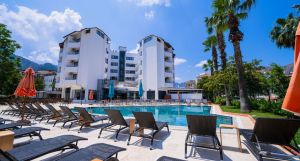 Verde Hotel