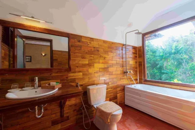 Phu Quoc Bambusa Resort