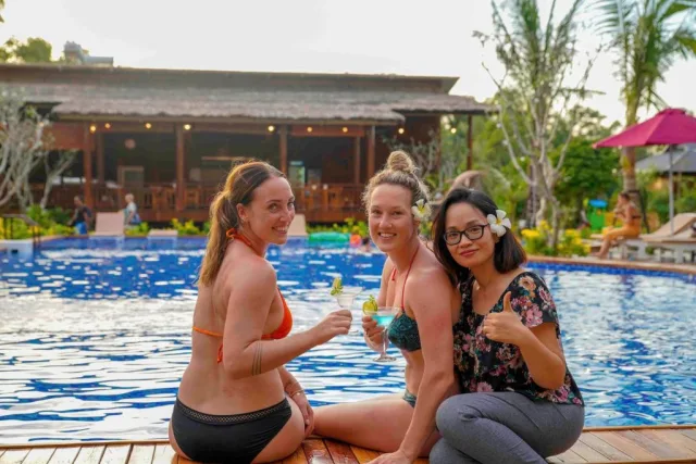 Phu Quoc Bambusa Resort