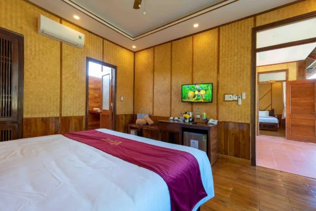 Phu Quoc Bambusa Resort