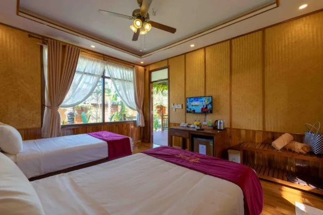 Phu Quoc Bambusa Resort