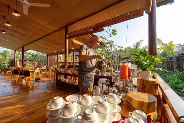 Phu Quoc Bambusa Resort