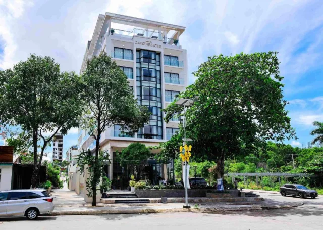 Daystar Hotel Phu Quoc