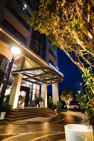Daystar Hotel Phu Quoc