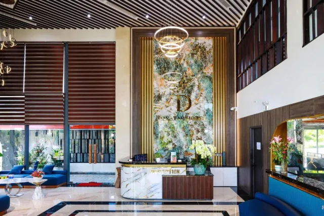 Daystar Hotel Phu Quoc