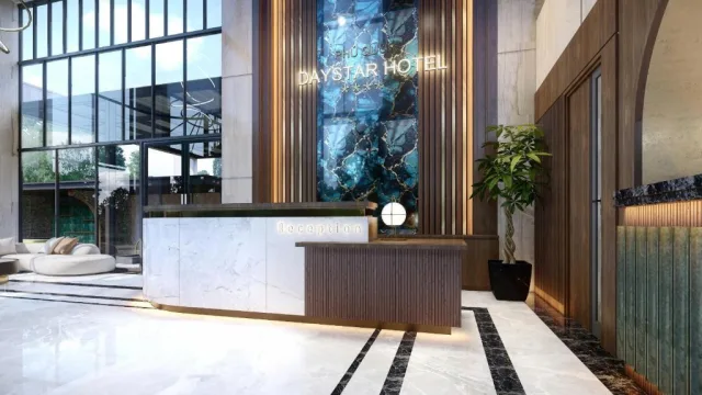 Daystar Hotel Phu Quoc