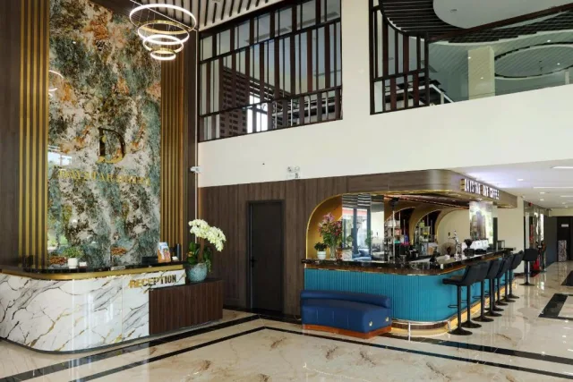 Daystar Hotel Phu Quoc