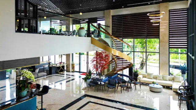 Daystar Hotel Phu Quoc