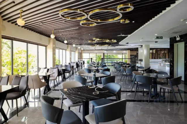 Daystar Hotel Phu Quoc