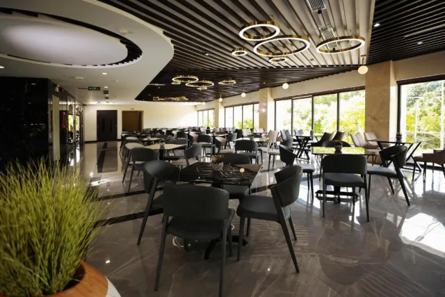 Daystar Hotel Phu Quoc
