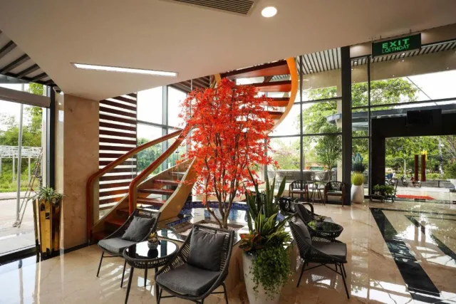 Daystar Hotel Phu Quoc