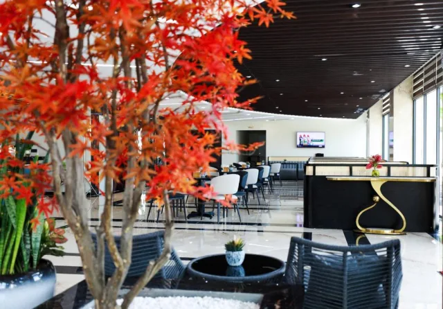 Daystar Hotel Phu Quoc