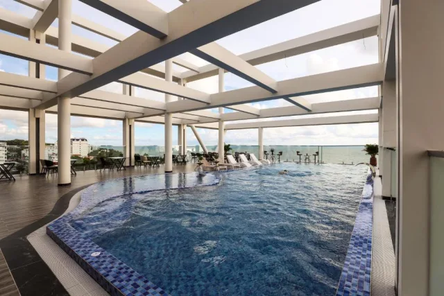 Daystar Hotel Phu Quoc