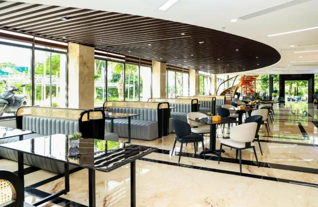 Daystar Hotel Phu Quoc