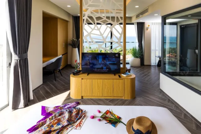 Daystar Hotel Phu Quoc