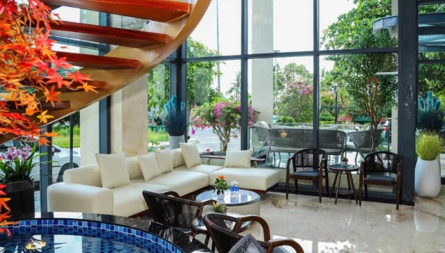 Daystar Hotel Phu Quoc