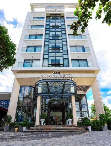 Daystar Hotel Phu Quoc