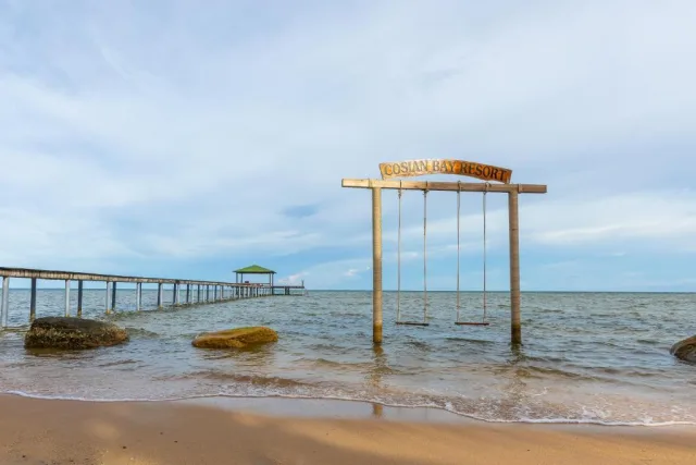 Cosian Bay Phu Quoc Resort