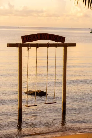 Cosian Bay Phu Quoc Resort