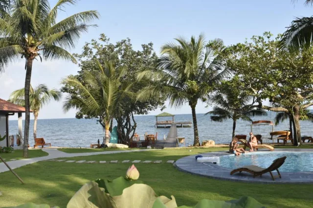 Cosian Bay Phu Quoc Resort