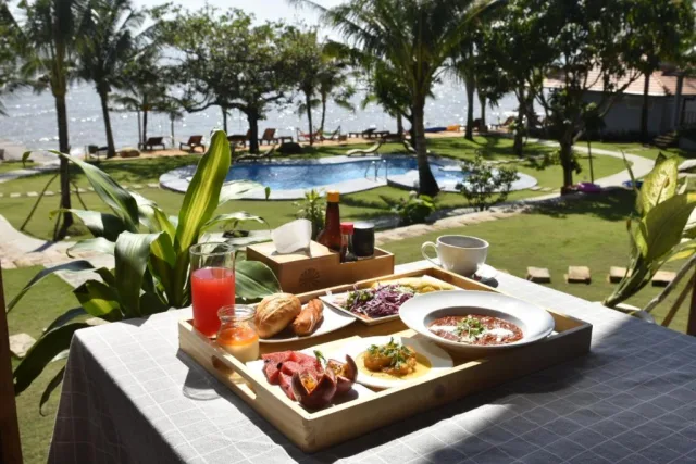 Cosian Bay Phu Quoc Resort