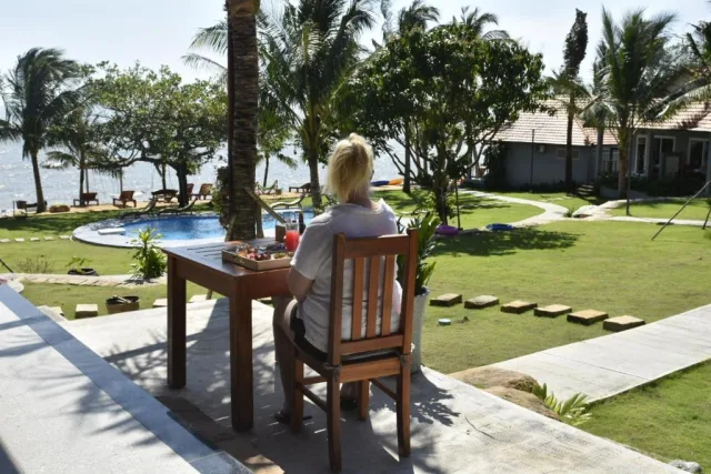 Cosian Bay Phu Quoc Resort