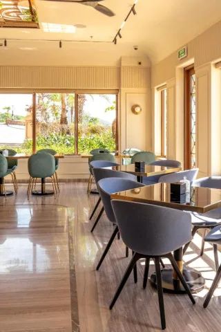 Hotel Casepia