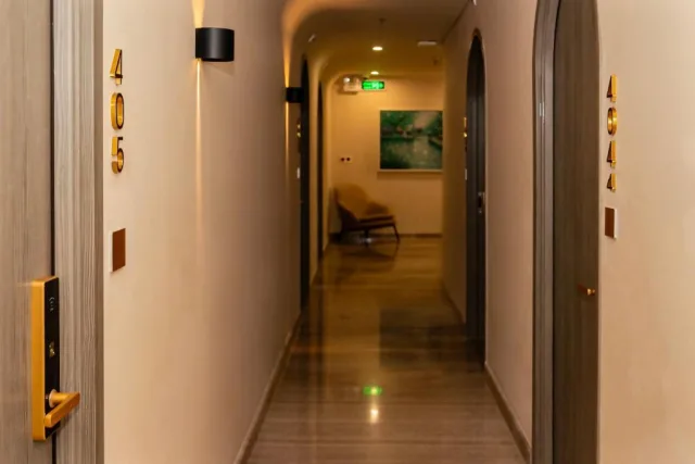 Hotel Casepia